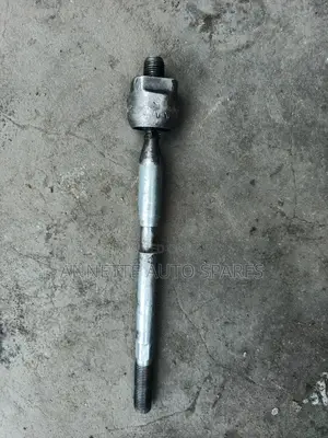 Toyota Passo Racked
