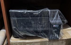 Epson L5290 Slightly Used Ex Uk Printer - thumbnail 2