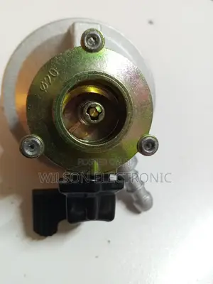 Cosco Gas Regulator. 13kg