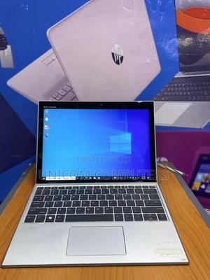 Laptop HP Elite X2 1013 G4 8GB Intel Core I5 SSD 256GB