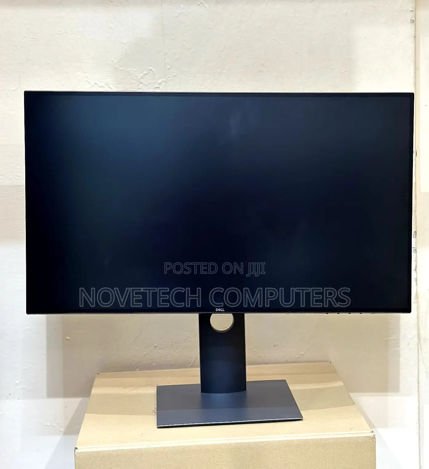 Dell U2719d Ultrasharp 27′′ Ips Monitor