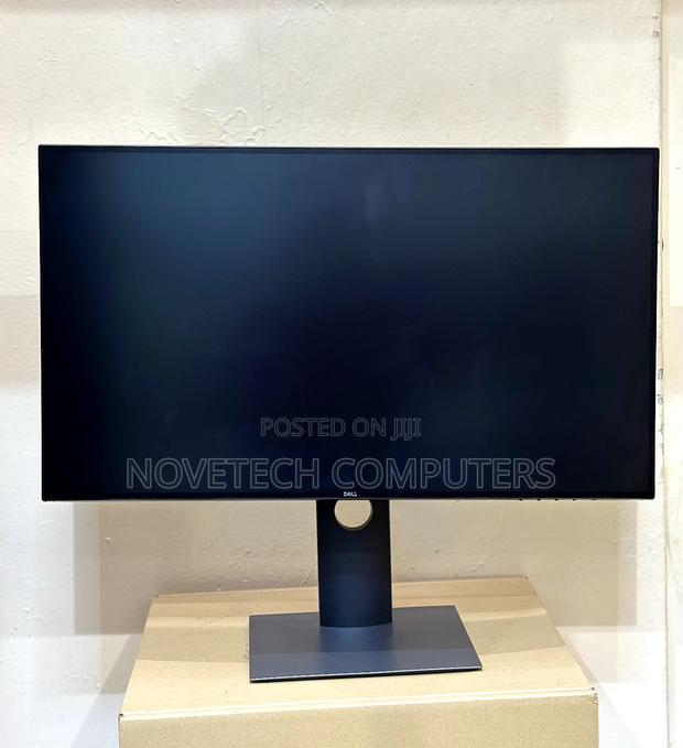 Dell U2719d Ultrasharp 27′′ Ips Monitor