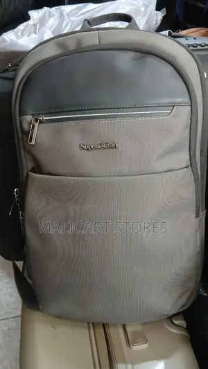 Super Victan Smart Urban Backpack