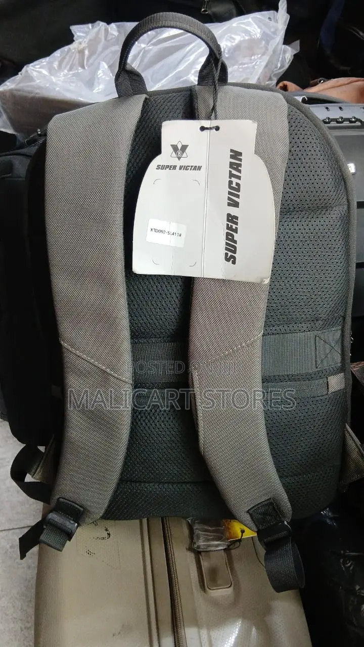 Super Victan Smart Urban Backpack