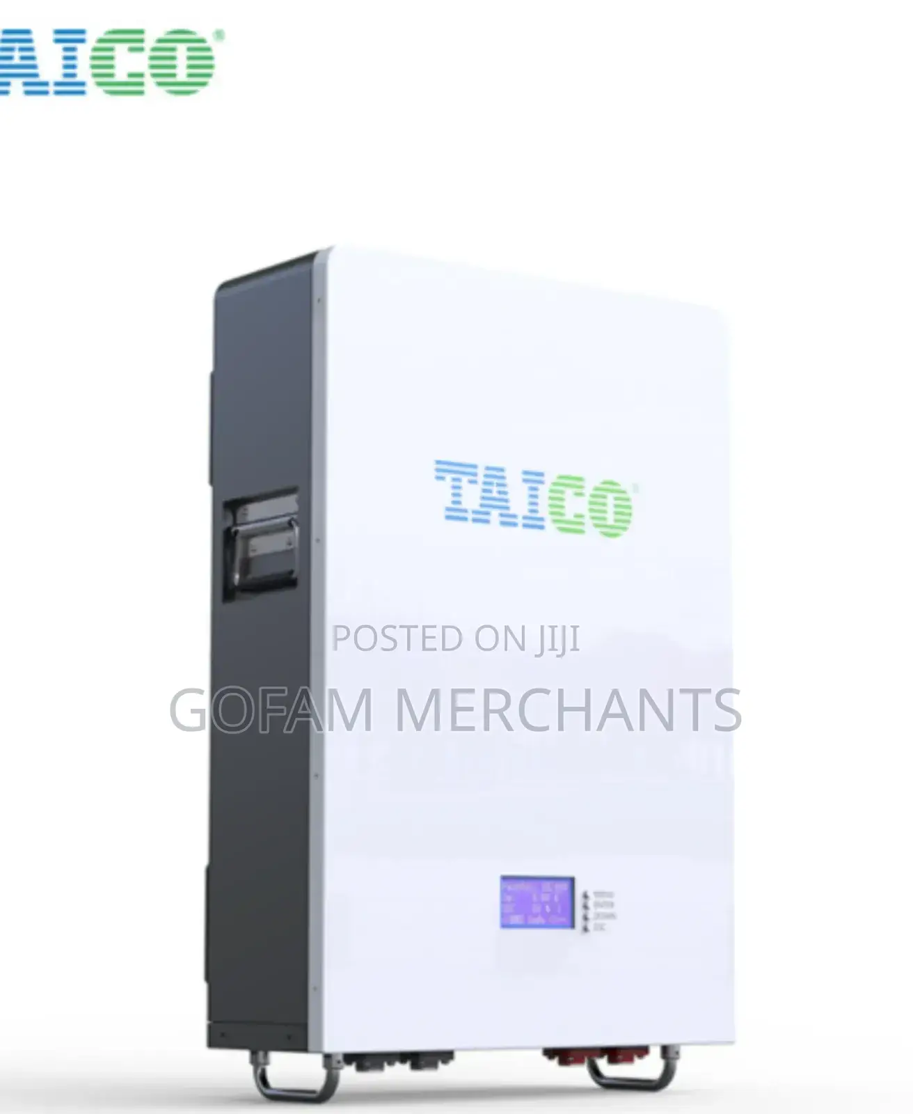 Taico Lithium Battery