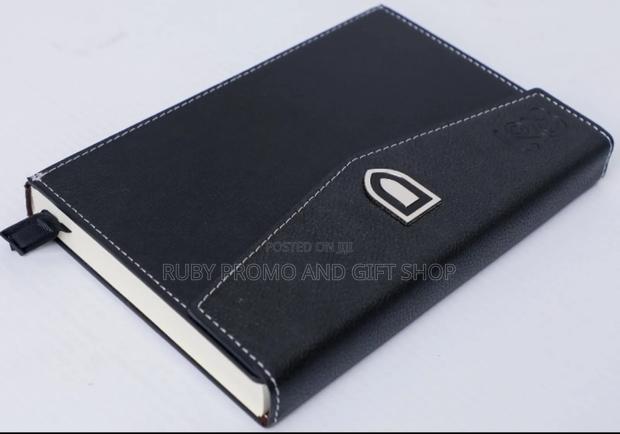 Executive Pu Cover A5 2026 Daily Diary - thumbnail 2