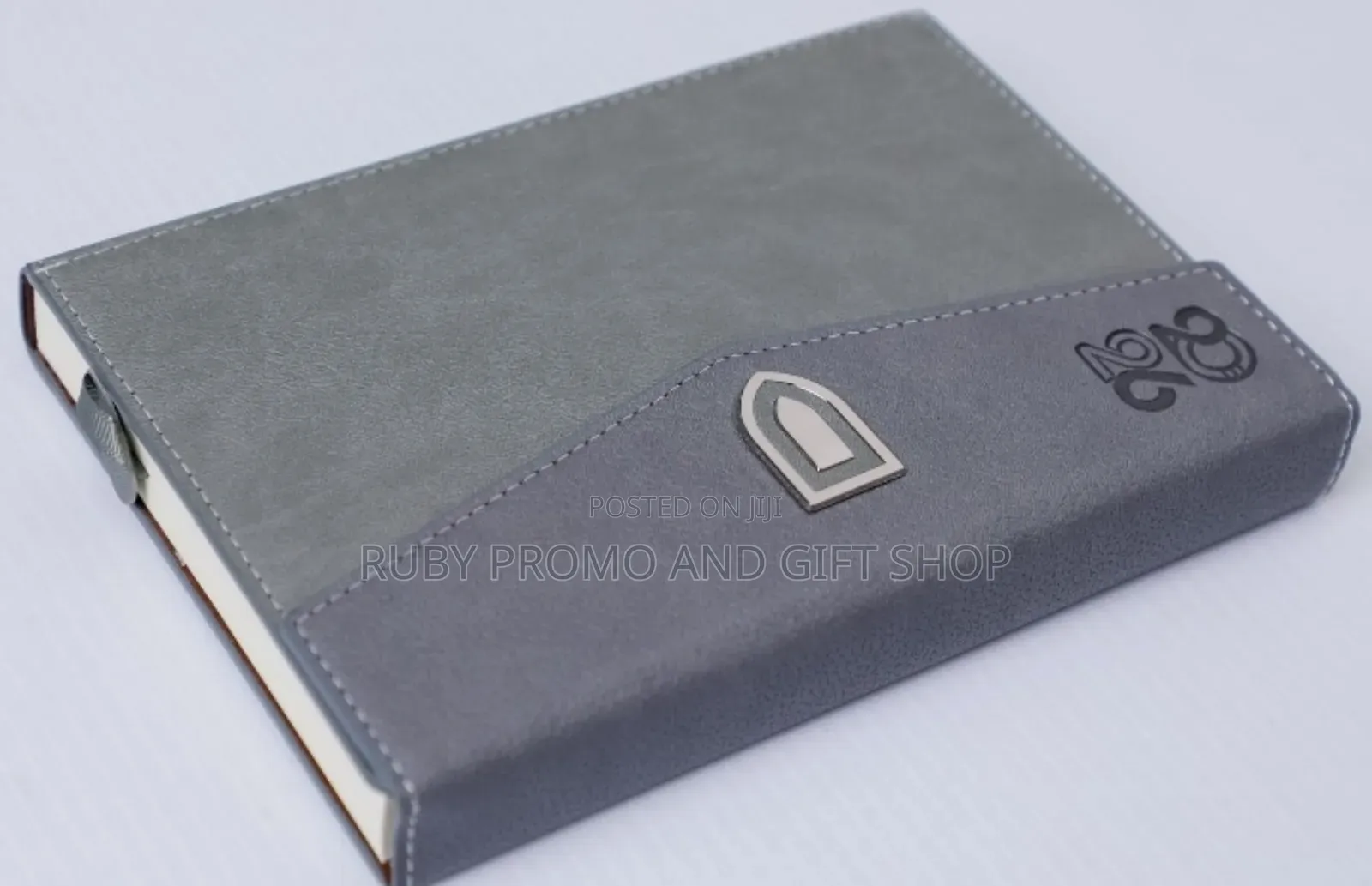 Executive Pu Cover A5 2026 Daily Diary