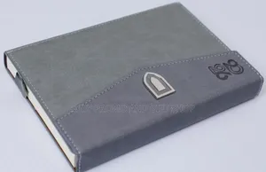 Executive Pu Cover A5 2026 Daily Diary