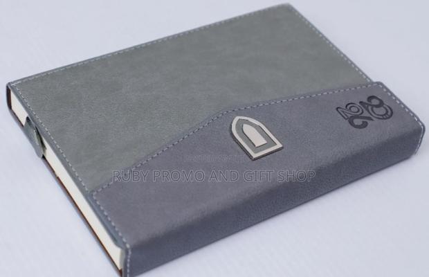 Executive Pu Cover A5 2026 Daily Diary - thumbnail 3