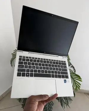 Laptop HP Elite X360 830 G10 16GB Intel Core I5 SSD 512GB