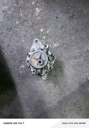 Nissan Patrol Td27,Td42 Alternator