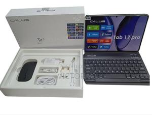 New Tablet 512 GB - main view