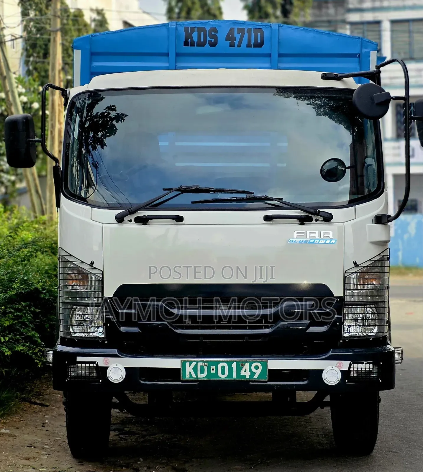 New and Used Vehicles