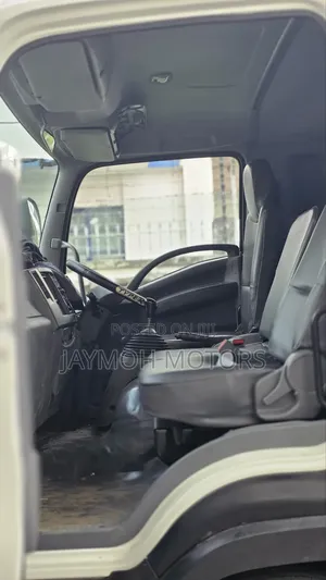 New and Used Vehicles