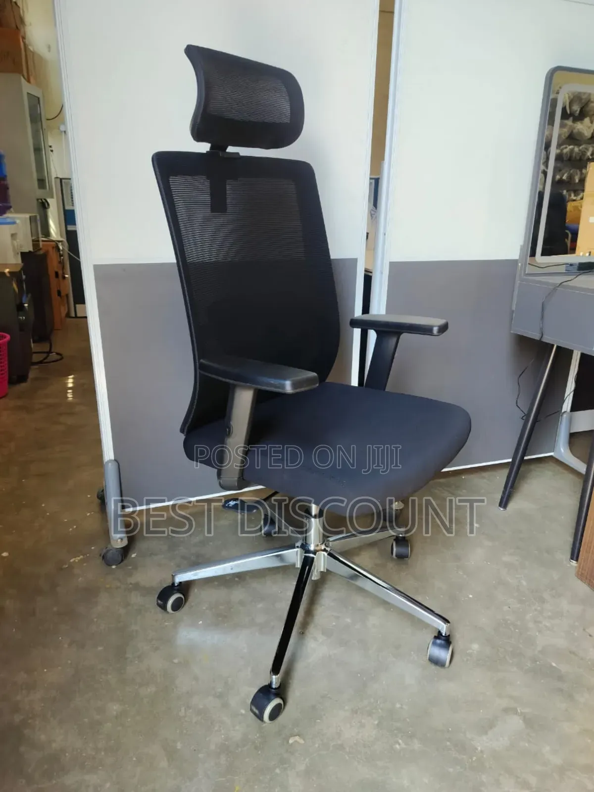 Imported Offices Chairs