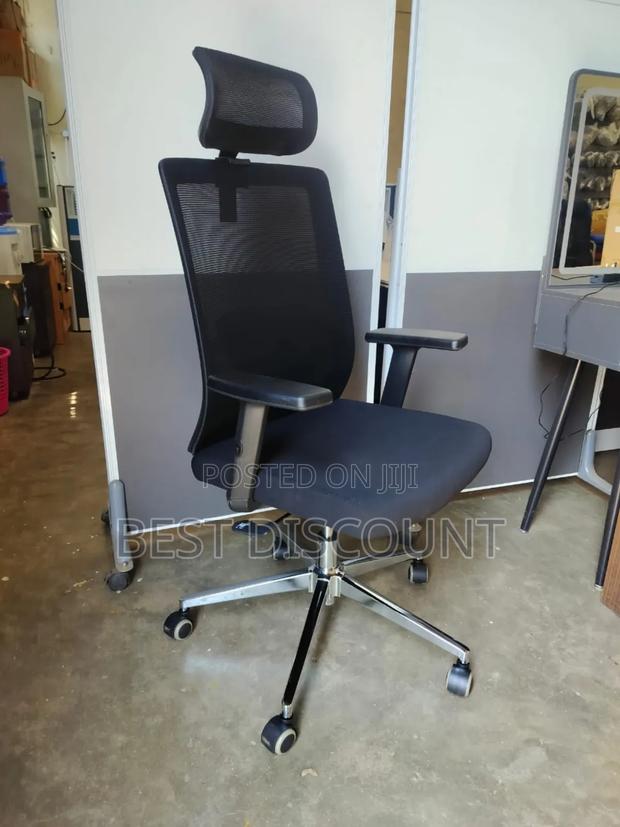 Imported Offices Chairs - main view