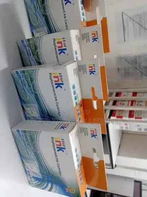 Brother Ink Lc3717 All Colors Available