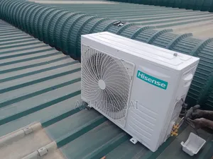 Hvac/R Technician