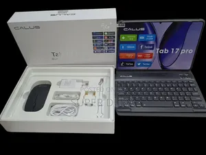 New Tablet 512 GB Black