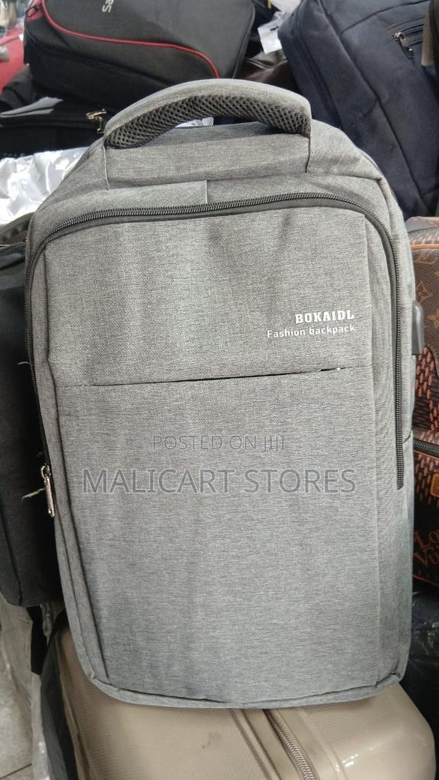 Slim Laptop Back Pack 14"-15" - main view