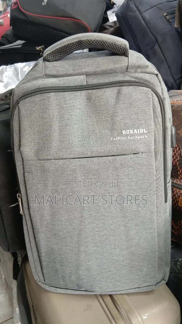 Slim Laptop Back Pack 14"-15"