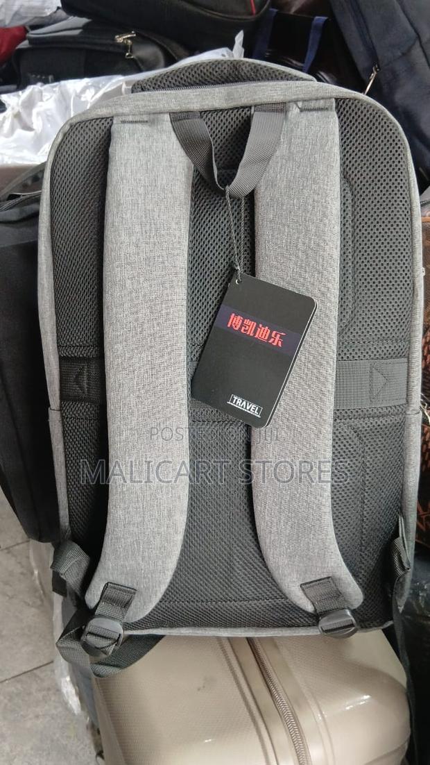 Slim Laptop Back Pack 14"-15" - thumbnail 3