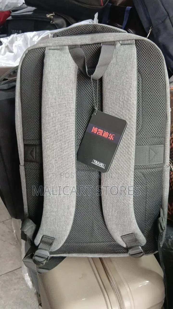 Slim Laptop Back Pack 14"-15"