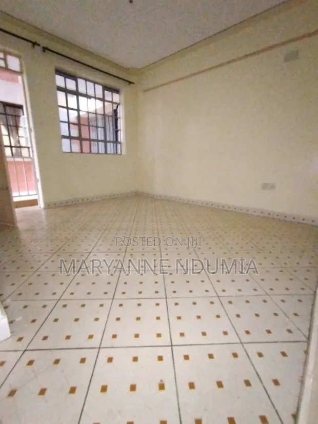 1bdrm Apartment in South B for rent