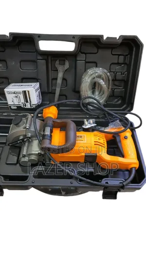 3000w Ingco Wall Chaser