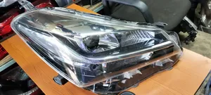 Toyota Vitz 2018(270) Xenon Headlight
