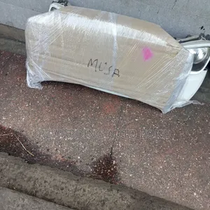 Suzuki Alto 2016 Bonnet