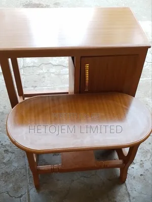 Smart Set | Meza Ya Kabati Na Small Ya Kusevice Spot