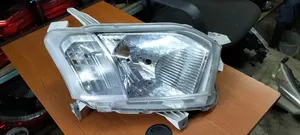 Toyota Probox New Headlight