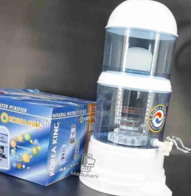 King Korea Water Purifier