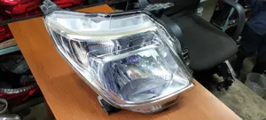 Suzuki Wagon R 2015 Headlight