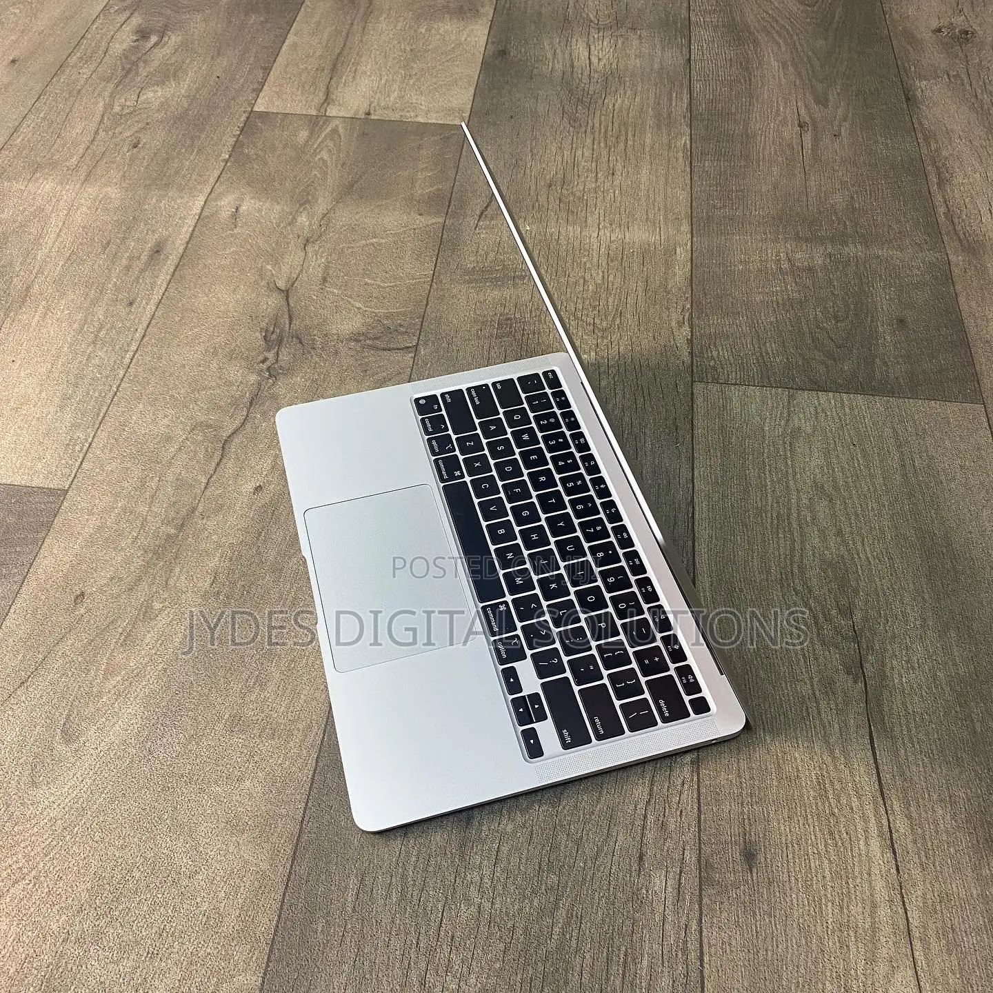 Laptop Apple MacBook Air 2020 M1 8GB Apple M1 SSD 256GB