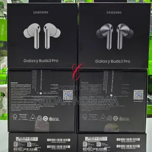 Samsung Galaxy Buds3 Pro