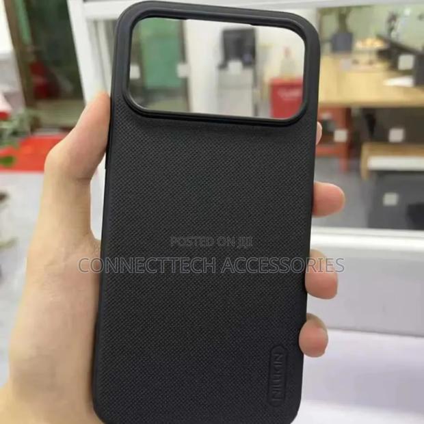 iPhone 17 Pro Max Nillkin Case - thumbnail 2