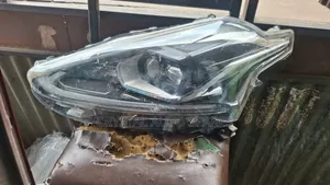 Sienta 2017/2018 2019 LHS Headlight (No. 52 - 289)