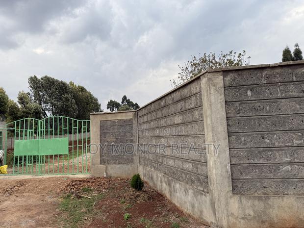 Affordable Plots for Sale - main view