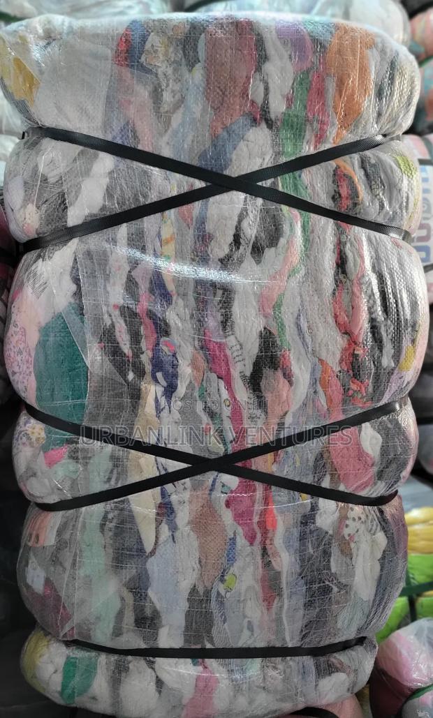 Premium Baby Light Rummage (Newborns) Bale - main view