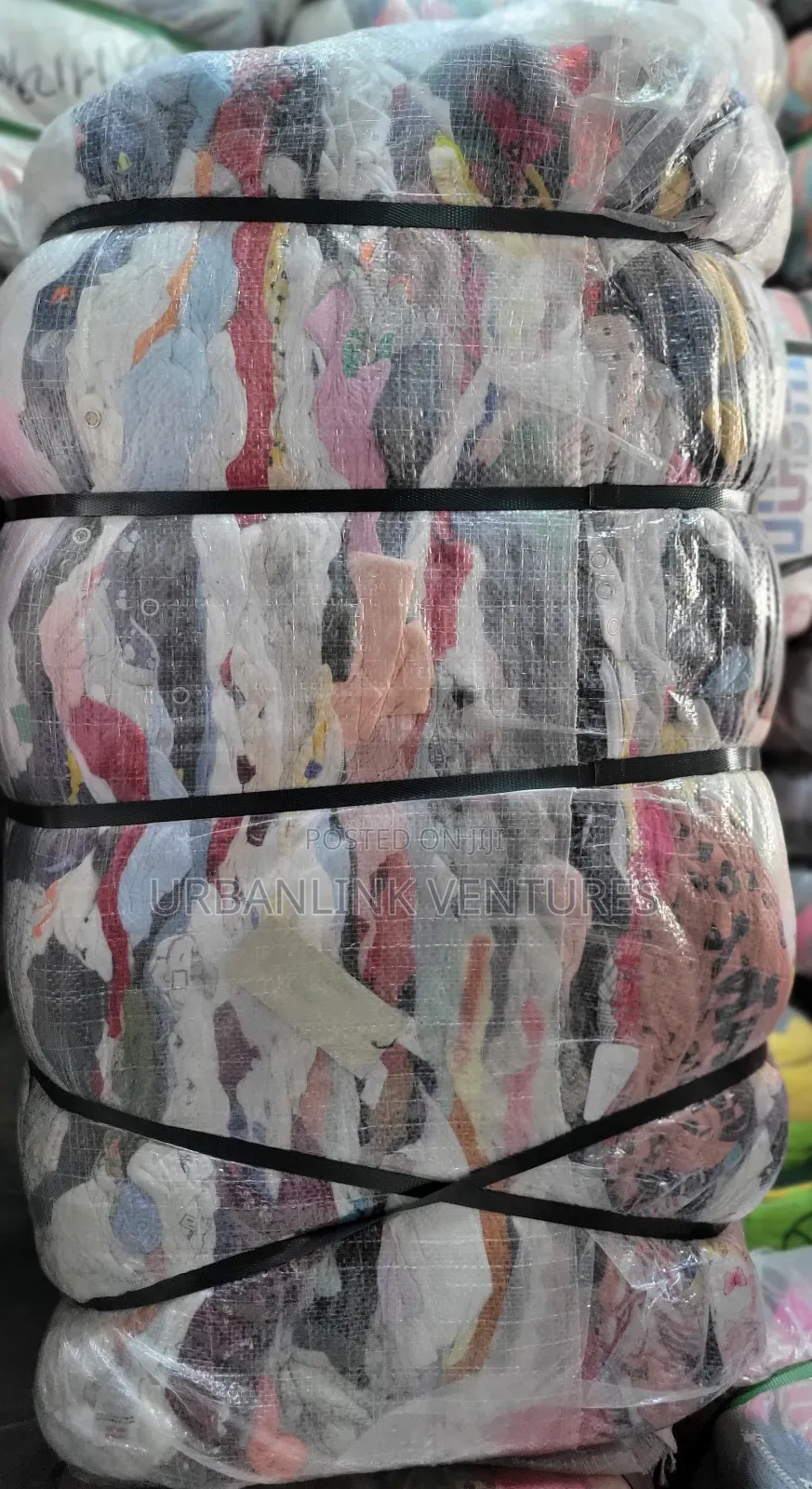 Premium Baby Light Rummage (Newborns) Bale