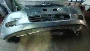 Vits 2002 Old Front Bumper