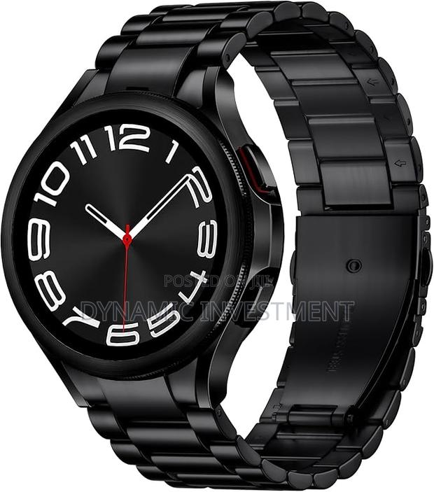 Samsung Galaxy Watch 7 6 5 4 Band 40mm 44mm 45mm Strap/Band