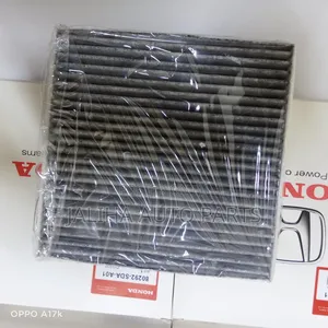 Honda Cr-v (Re) Cabin Filter