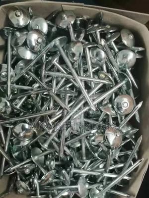 Trusted Strength Nail - thumbnail 2