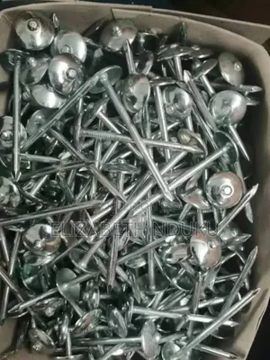 Trusted Strength Nail