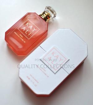 Kayali Eden Sparkling Lychee Perfume (100ml) - main view