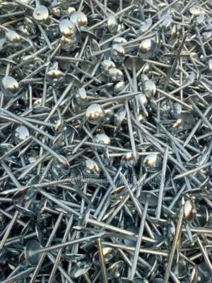 Long-Lasting Roofing Nails 25kg - thumbnail 2