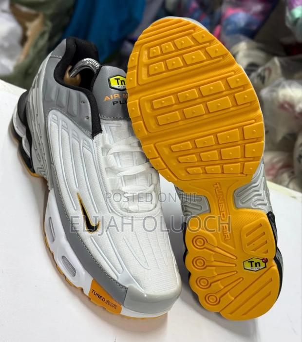 Airmax Tn Plus - main view